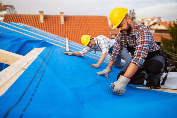 Roof Repair Estimates in Adamsville, AL